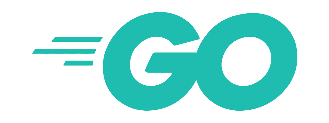 Go логотип