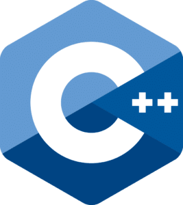 Логотип C++