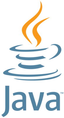 Логотип Java