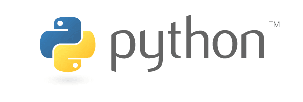 Логотип Python