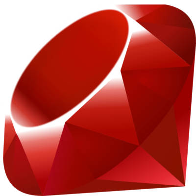 Логотип Ruby