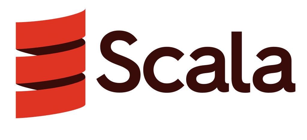 Логотип Scala