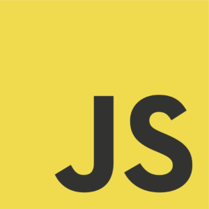 Логотип спільноти JavaScript